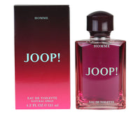 Joop JOOP HOMME eau de toilette spray 125 ml