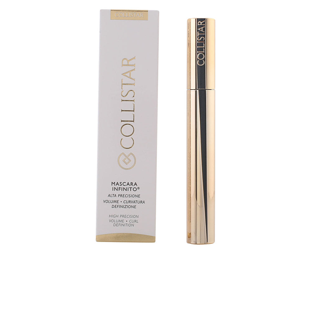 Collistar INFINITO mascara #00-extra black