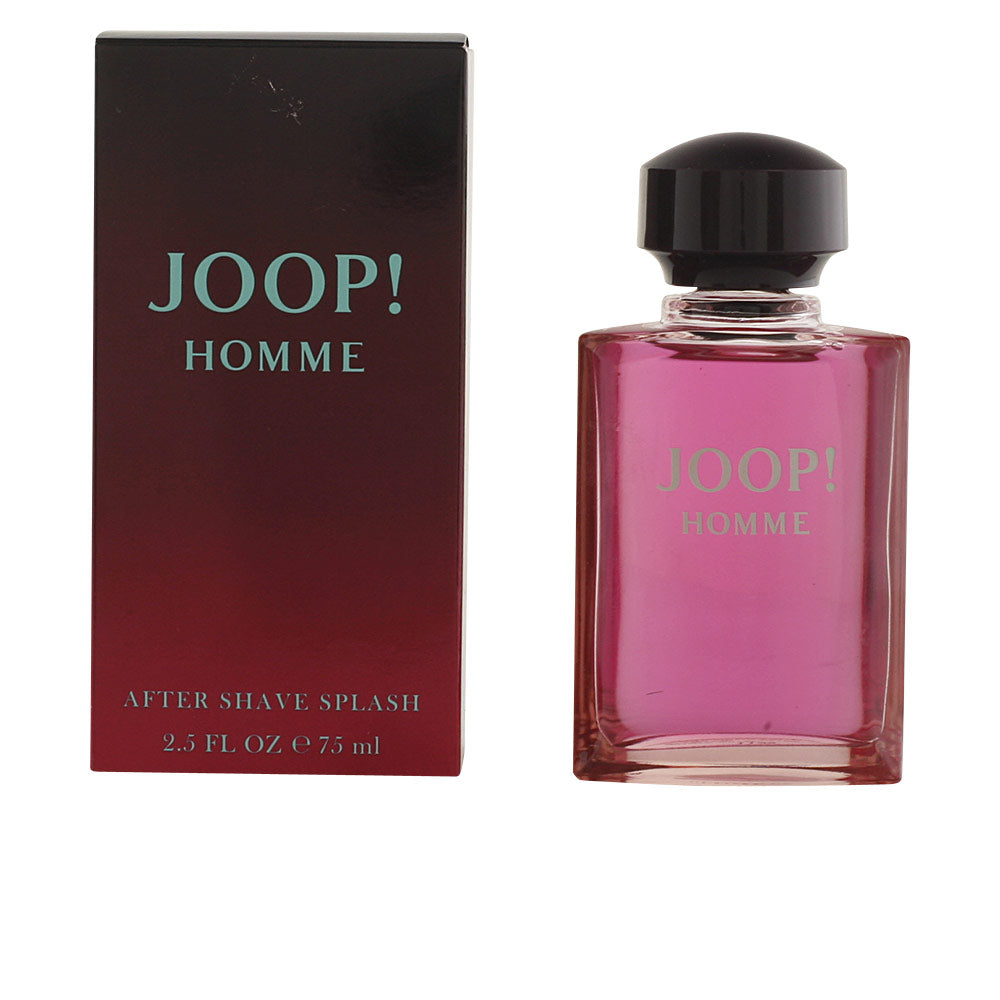 Joop JOOP HOMME after-shave 75 ml