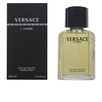 Versace VERSACE L'HOMME eau de toilette spray 100 ml