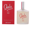 Revlon CHARLIE RED eau de toilette spray 100 ml