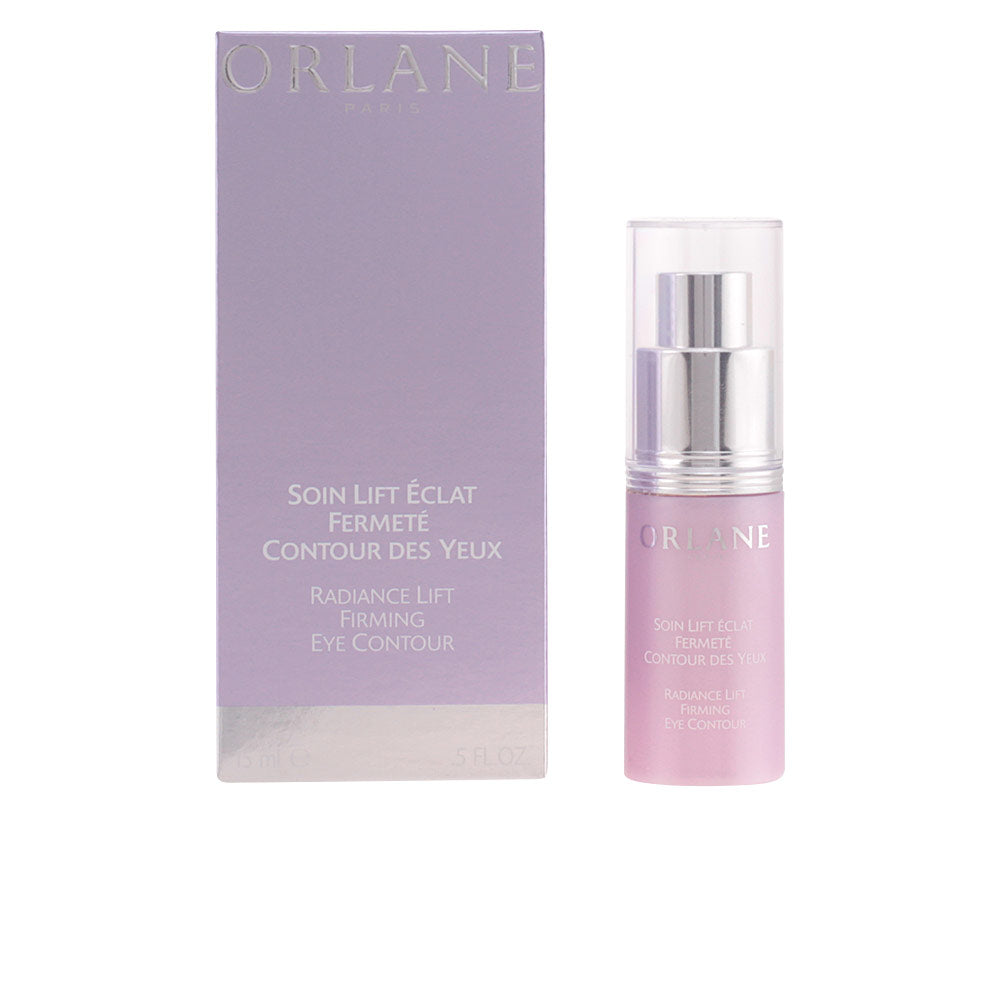 Orlane FERMETE soin lift éclat contour des yeux 15 ml