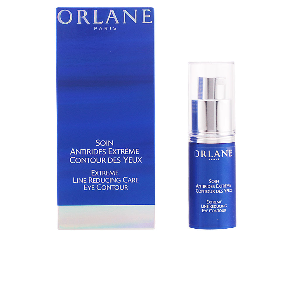 Orlane ANTI-RIDES EXTREME soin contour des yeux 15 ml