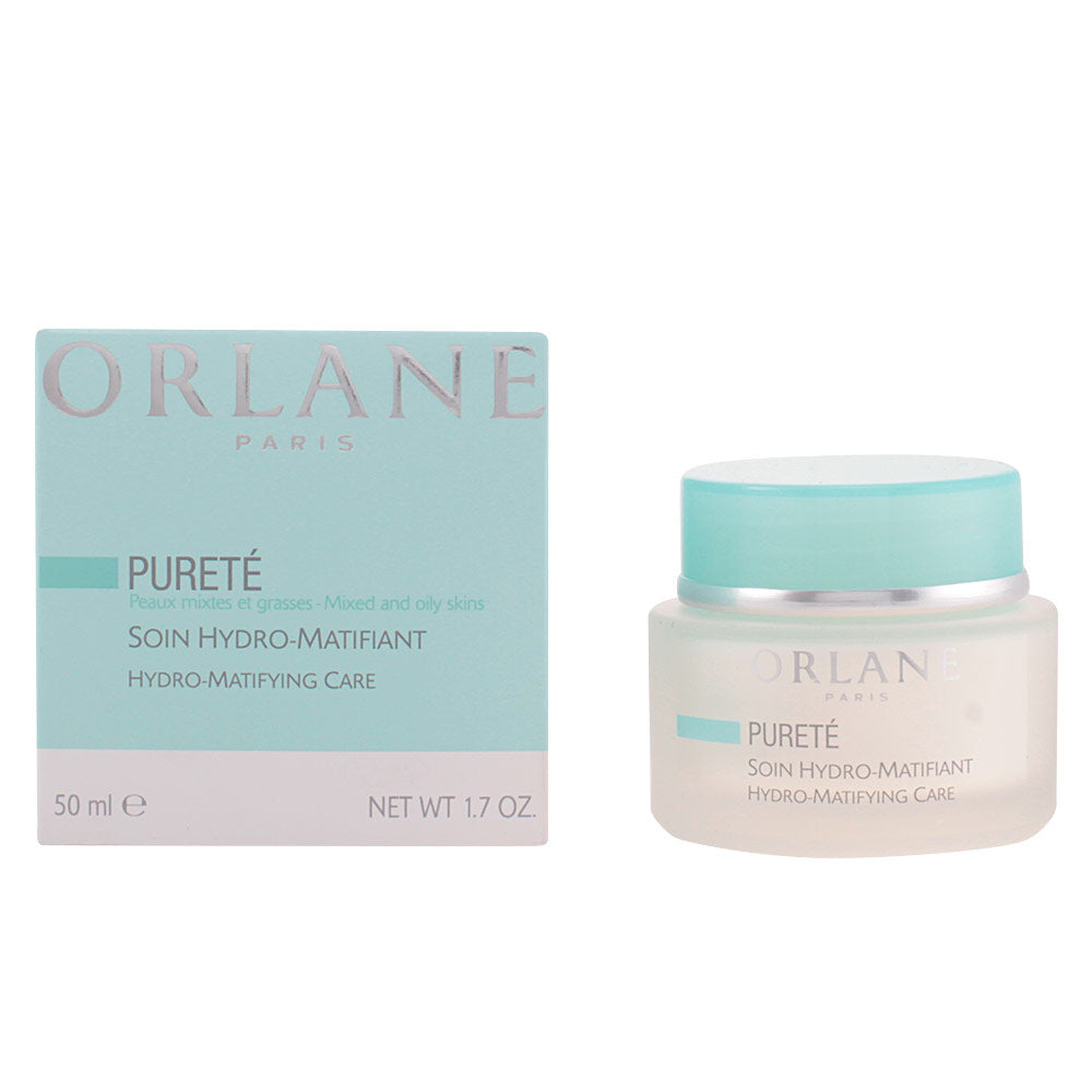 Orlane PURETE soin hydro-matifiant 50 ml