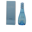 Davidoff COOL WATER WOMAN eau de toilette spray 100 ml