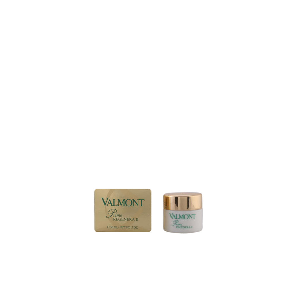 Valmont PRIME REGENERA II crème cellulaire super restructurante 50 ml