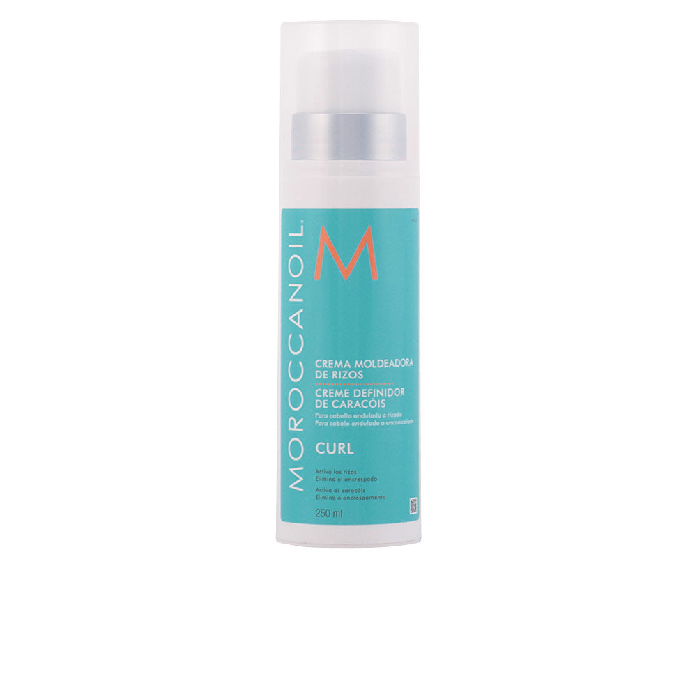 Moroccanoil CURL defining cream 250 ml