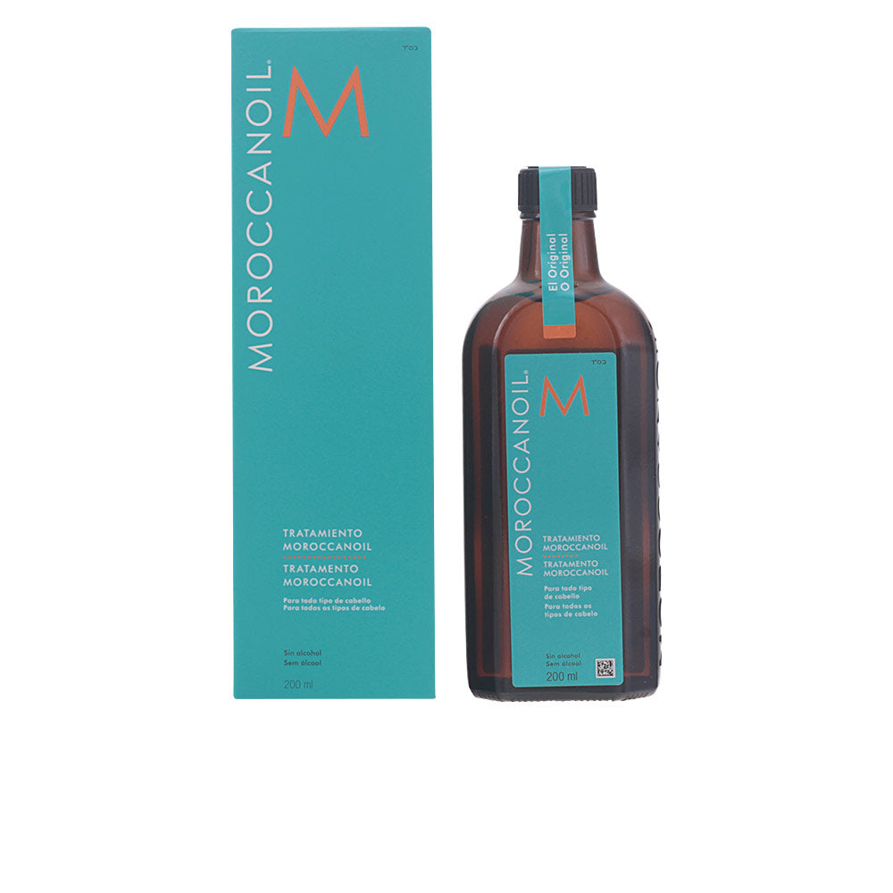 Moroccanoil MOROCCANOIL treatment for all hair types 200 ml