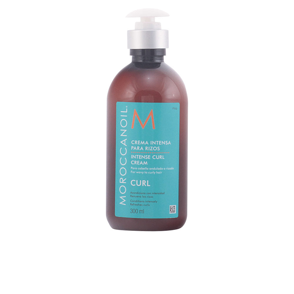 Moroccanoil CURL intense cream 300 ml