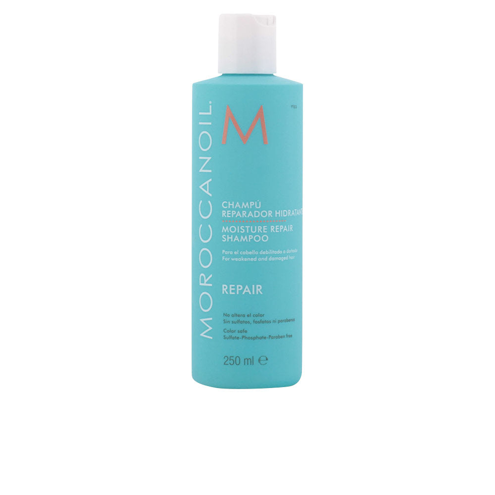 Moroccanoil REPAIR moisture repair shampoo 250 ml