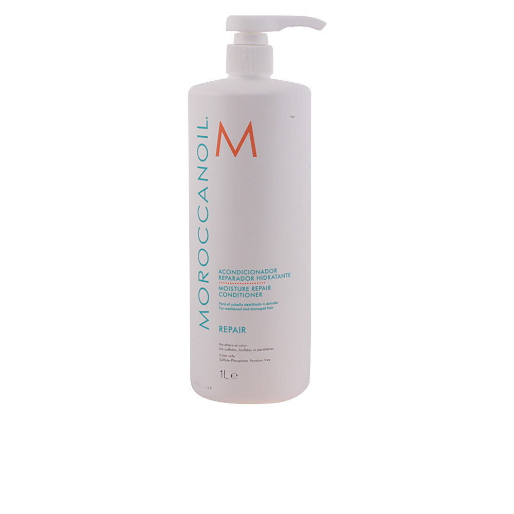 Moroccanoil REPAIR moisture repair conditioner 1000 ml