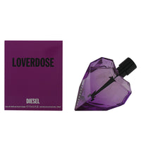 Diesel LOVERDOSE eau de parfum spray 75 ml