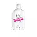 Calvin Klein  CK ONE SHOCK FOR HER eau de toilette spray 100 ml