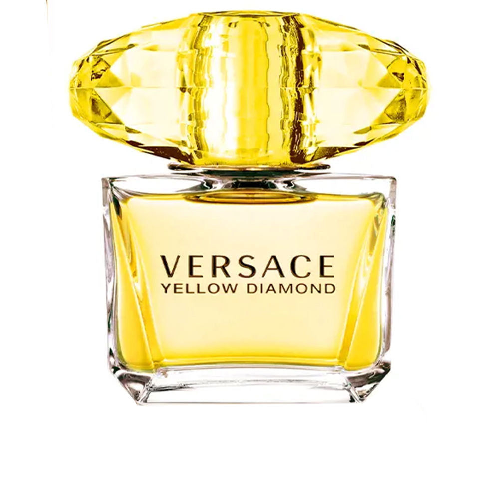 Versace YELLOW DIAMOND eau de toilette spray 90 ml