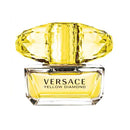 Versace YELLOW DIAMOND eau de toilette spray 50 ml