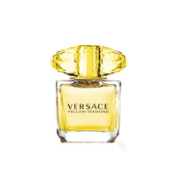 Versace YELLOW DIAMOND eau de toilette spray 30 ml