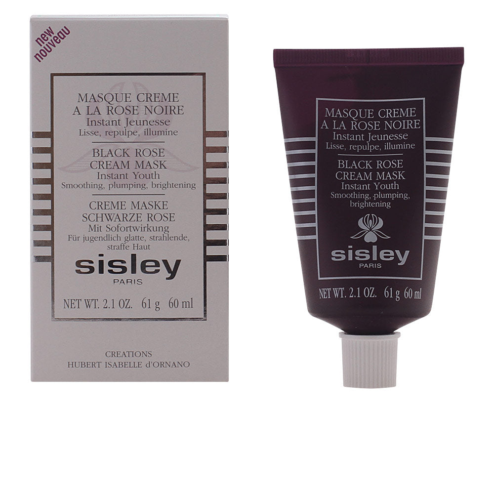 Sisley MASQUE CREME à la rose noire 60 ml