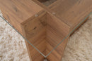 Vetrino - Atlantic Pine Coffee Table