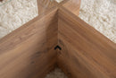 Vetrino - Atlantic Pine Coffee Table