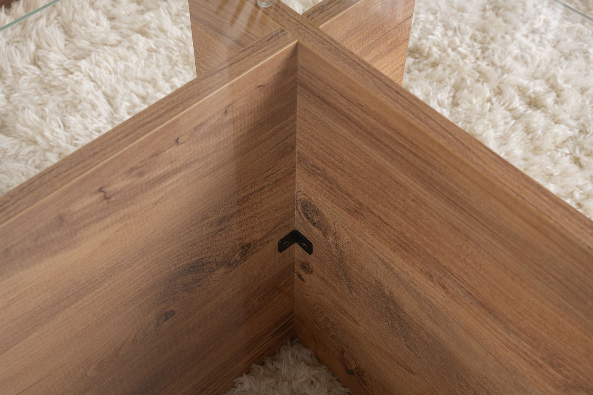 Vetrino - Atlantic Pine Coffee Table