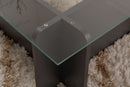 Flavio - Antracit Soffbord