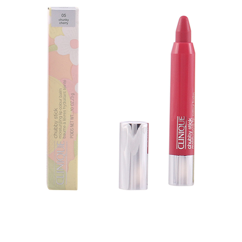 Clinique CHUBBY STICK #05-chunky cherry