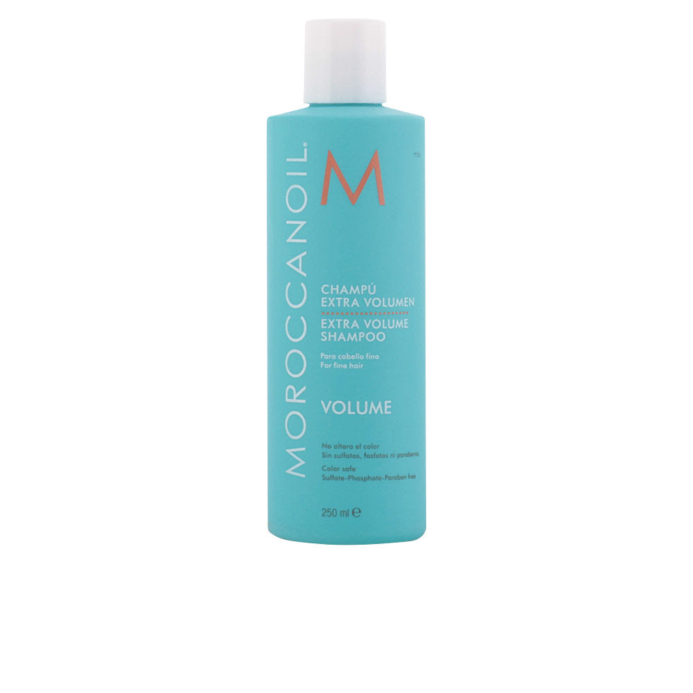 Moroccanoil VOLUME extra volume shampoo 250 ml