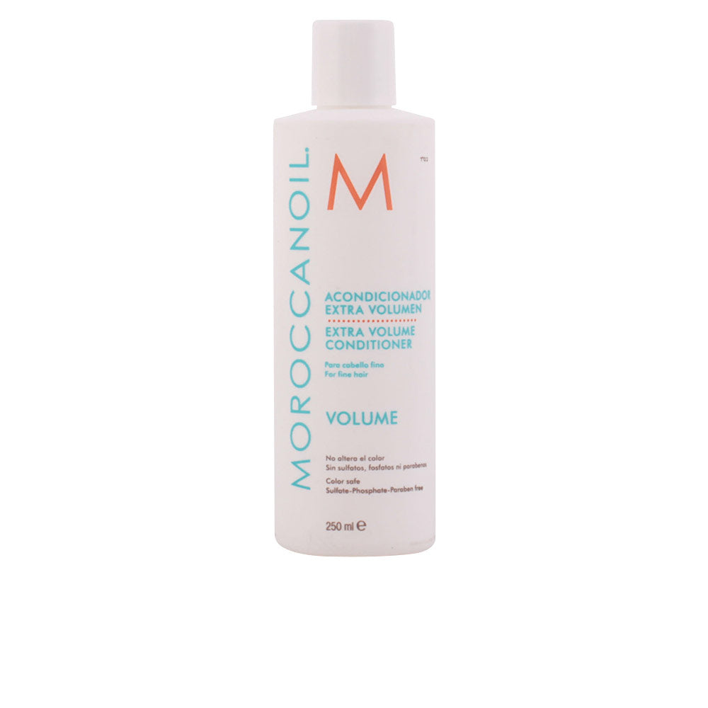 Moroccanoil VOLUME extra volume conditioner 250 ml