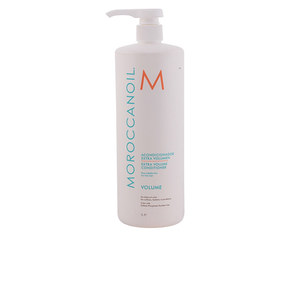 Moroccanoil VOLUME extra volume conditioner 1000 ml