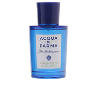 Acqua Di Parma BLU MEDITERRANEO BERGAMOTTO DI CALABRIA eau de toilette spray 75 ml