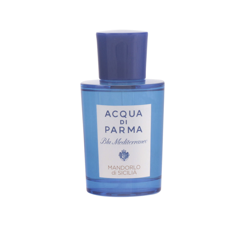 Acqua Di Parma BLU MEDITERRANEO MANDORLO DI SICILIA eau de toilette spray 75 ml