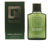 Rabanne PACO RABANNE POUR HOMME eau de toilette spray 100 ml