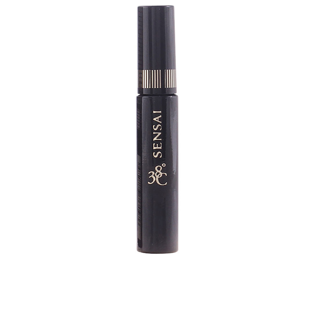 Sensai COLOURS 38º máscara de pestañas #M-1-black 6 ml