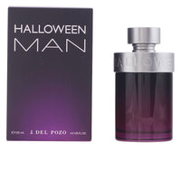 Jesus Del Pozo HALLOWEEN MAN eau de toilette spray 125 ml