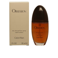 Calvin Klein  OBSESSION eau de parfum spray 30 ml