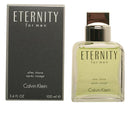 Calvin Klein  ETERNITY FOR MEN after-shave 100 ml