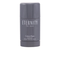 Calvin Klein  ETERNITY FOR MEN deodorant stick 75 gr