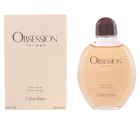 Calvin Klein  OBSESSION FOR MEN after-shave  125 ml