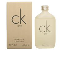 Calvin Klein CK ONE eau de toilette spray 50 ml