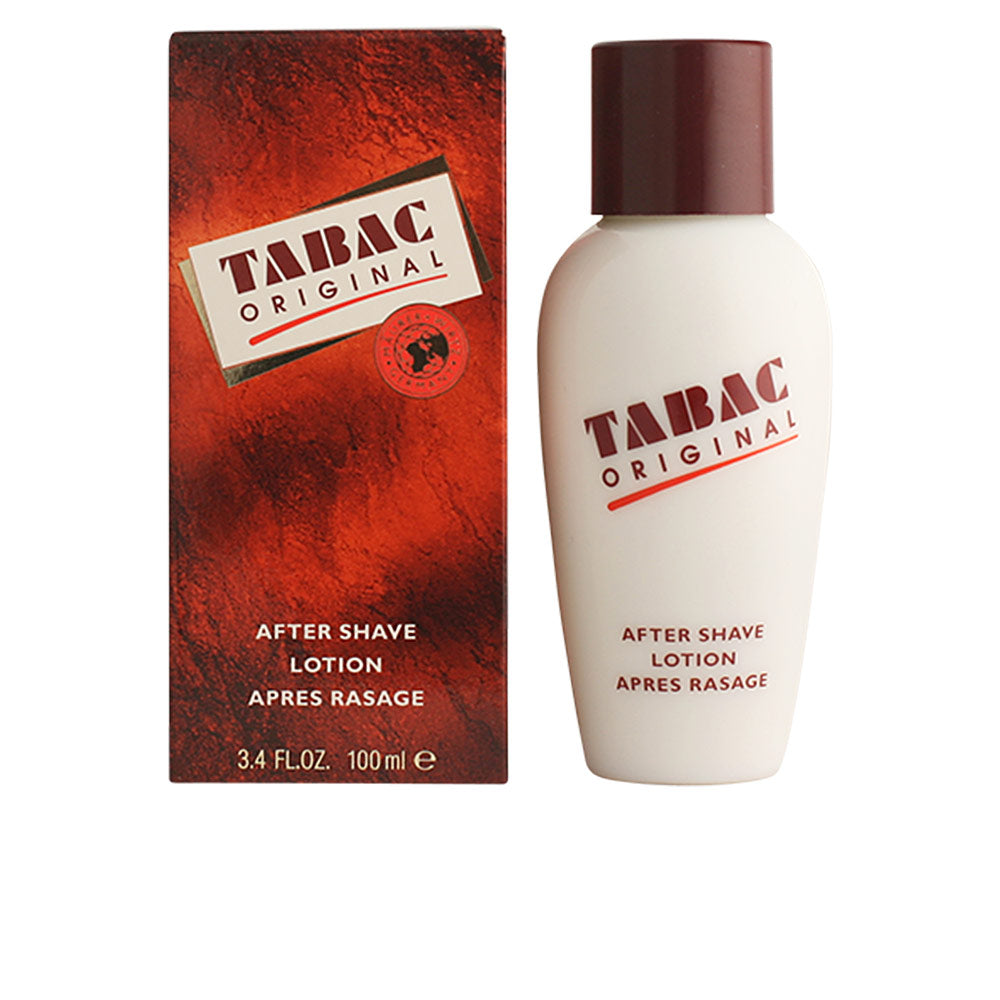 Tabac TABAC ORIGINAL after-shave 100 ml