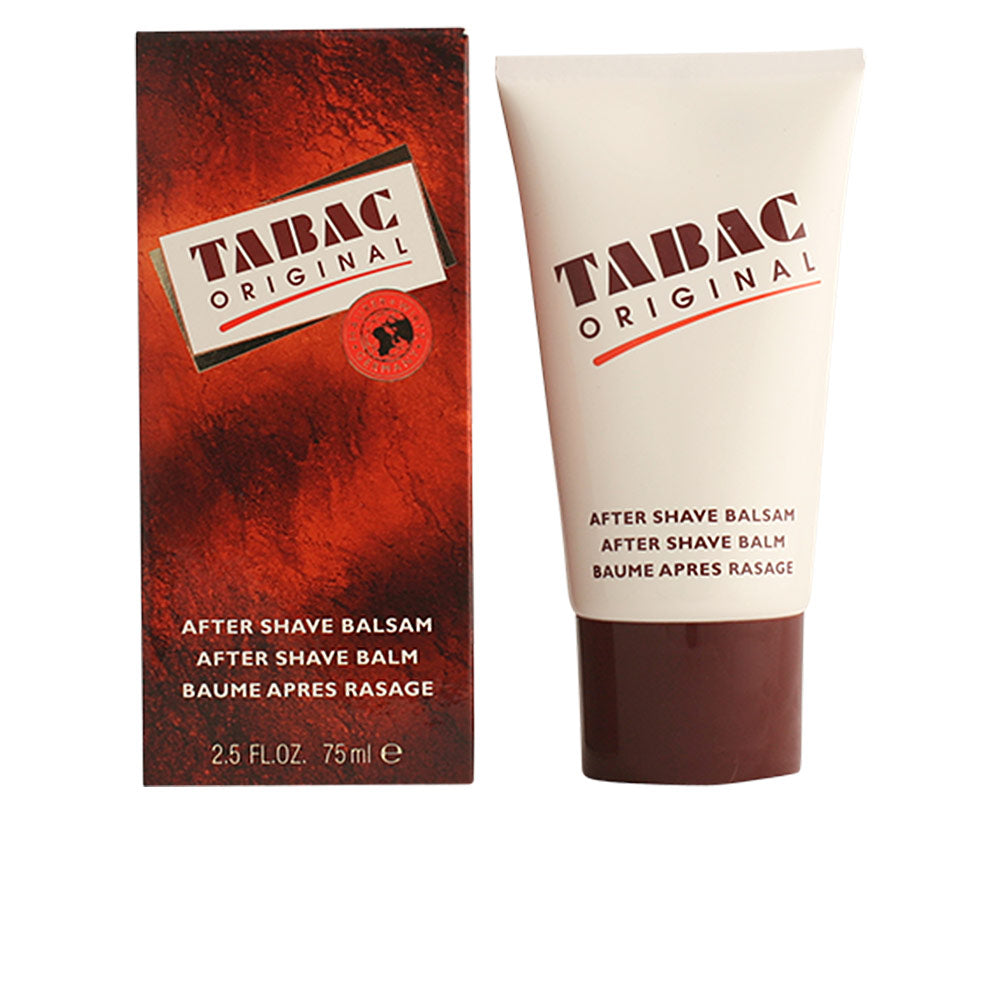 Tabac TABAC ORIGINAL  after-shave  balm 75 ml