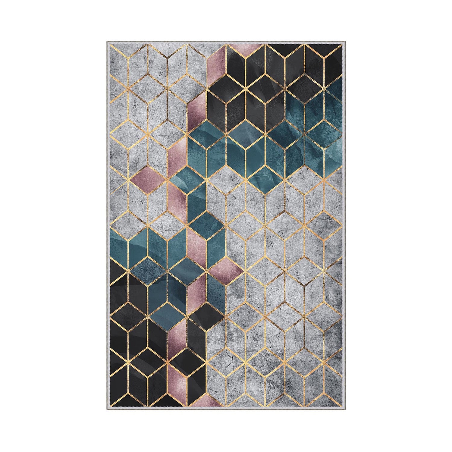 Hmnt774 Hallmatta (80 x 200)