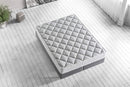 Daisy 180x200 cm Dubbelsäng Luxury Mellan Madrass Madrass