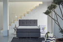 Diamond 140x190 cm Dubbelstorlek Ultra Fast Madrass Madrass