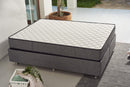 Diamond 140x190 cm Dubbelstorlek Ultra Fast Madrass Madrass