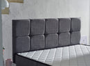 Diamond 140x190 cm Dubbelstorlek Ultra Fast Madrass Madrass