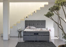 Greypedic 160x200 cm Dubbelsäng Ultra Hård Sängmatta Sängmatta