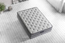 Greypedic 160x200 cm Dubbelsäng Ultra Hård Sängmatta Sängmatta