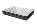 Greypedic 160x200 cm Dubbelsäng Ultra Hård Sängmatta Sängmatta