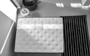 Greypedic 200x200 cm Dubbelsäng Ultra Fast Madrass Madrass